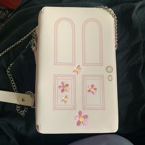 Monster inc loungefly